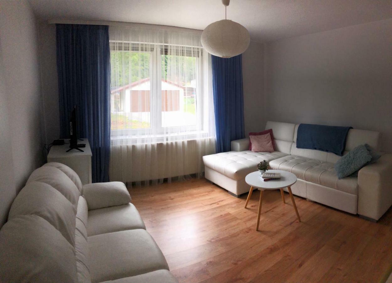 Apartament Ika Apartamento Wisła Exterior foto